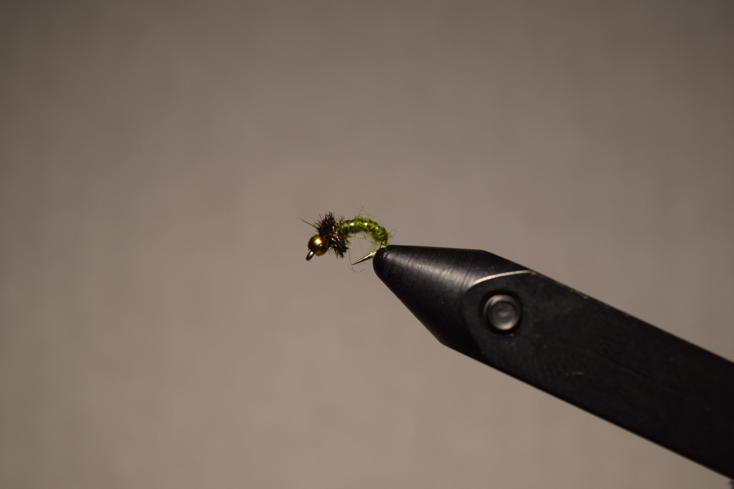 Beaded Caddis Nymph Blue Ridge Flies