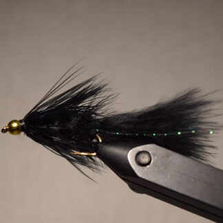 Beaded Woolly Bugger