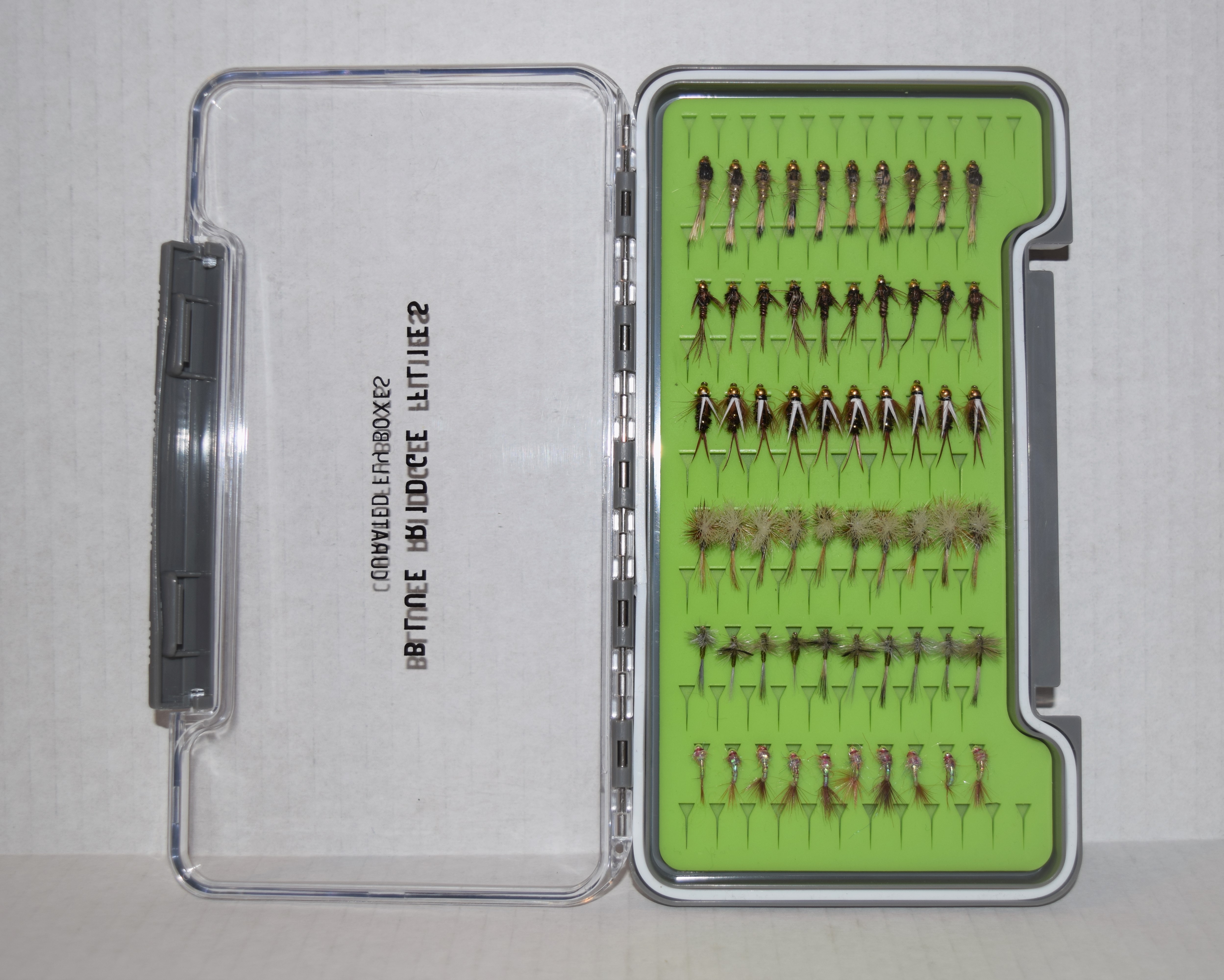 Appalachian Box - XL